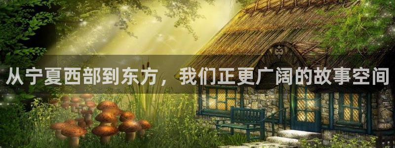 酷客新影视：从宁夏西部到东方，我们正更广阔的故事空间