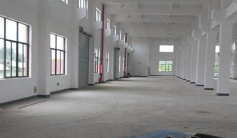 太仓陆渡镇工业区多层食品厂出租，面积20000平，适合会展服务等多用途