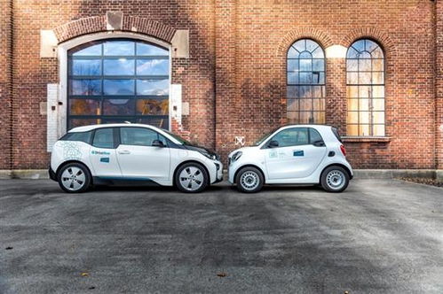 宝马戴姆勒短期汽车租赁业务退出欧洲市场及其对展览服务的启示